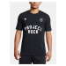 UA Project Rock Badge Of Honor Triko Under Armour