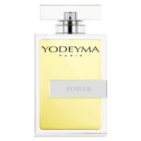 YODEYMA Power Pánský parfém Varianta: 100ml