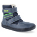 Barefoot zimní obuv s membránou Fare Bare - B5441101 + B5541101