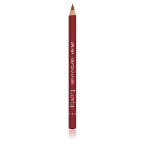 Luvia Cosmetics Lipliner konturovací tužka na rty odstín Cherry Kiss 1,1 g