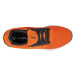 Loap SENDI Pánská obuv, oranžová, velikost