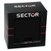 Sector R3251591504 EX-06 Ladies Digital Watch