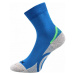 Voxx LOXIK 2P Chlapecké ponožky, modrá, veľkosť