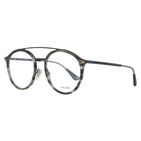 Police obroučky na dioptrické brýle VPL688M 4ATM 52  -  Pánské