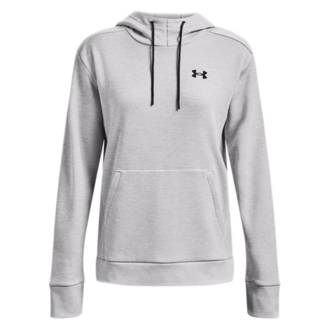 Under Armour W Armour Fleece Left Chest Hoodie