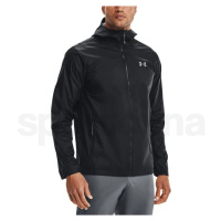 Under Armour Forefront Rain Storm Jacket-Blk M 1321439-001 - black