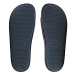 Quiksilver RIVI SLIDE Pánské pantofle, tmavě modrá, velikost 46