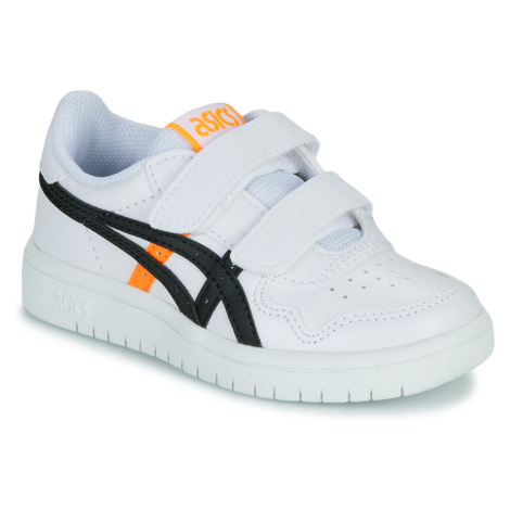 Asics JAPAN S PS Bílá