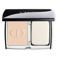 Dior Kompaktní make-up Dior Forever (Natural Velvet Foundation) 10 g 1N