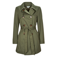 Only ONLVALERIE TRENCHCOAT Khaki