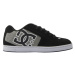 Dc shoes pánské boty Net Black/Battleship/Armor | Černá