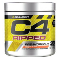 Cellucor C4 RIPPED Pre-Workout 165 g