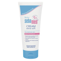 Sebamed Baby dětský krém extra jemný 200 ml