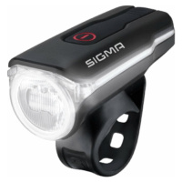 Sigma Aura 60 lux Black Cyklistické světlo