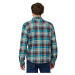 Pánská košile Patagonia Fjord Flannel Shirt