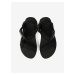 Černé dámské sandály Levi's® Tahoe