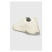 Sneakers boty HUGO Kilian béžová barva, 50503025