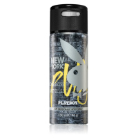 Playboy New York deodorant pro muže 150 ml
