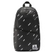 ČERNÝ BATOH REEBOK WORKOUT FOLLOW BACKPACK Černá