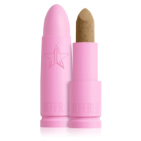 Jeffree Star Cosmetics Velvet Trap rtěnka odstín Unphazed 4 g