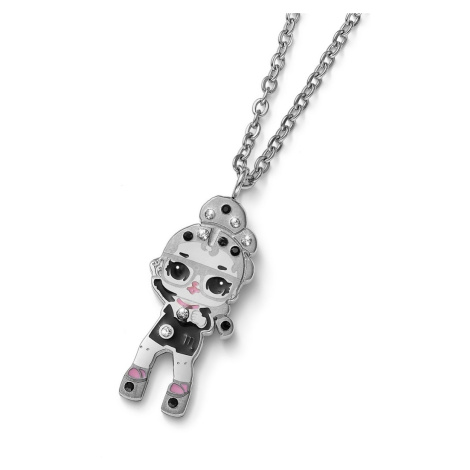 L.O.L. Surprise! Půvabný náhrdelník pro dívky Scorpio L1019 LOL. Surprise- licence