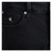 Calvin Klein Jeans J30J315797 | Regular Short Černá