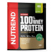 Nutrend 100% Whey Protein 1000 g - banán/jahoda