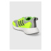 Dětské sneakers boty adidas FortaRun 2.0 K zelená barva