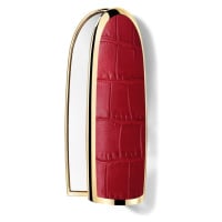 Guerlain - Rouge G Lipstick Case Rtěnky 1 pieces Vínová unisex