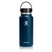 Hydro Flask Wide Mouth Flex Cap termoláhev barva Dark Blue 946 ml