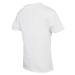 Columbia M RAPID RIDGE GRAPHIC TEE Pánské triko, bílá, velikost
