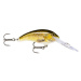 Rapala wobler shad dancer trl - 7 cm 15 g