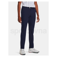 Under Armour UA Drive Tapered Pant M 1364410-410 - navy /30