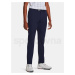 Under Armour UA Drive Tapered Pant M 1364410-410 - navy /34