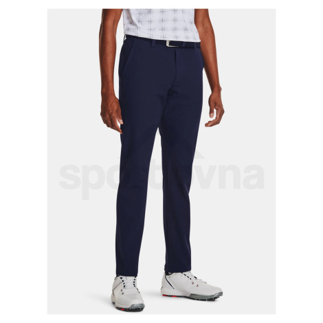 Under Armour UA Drive Tapered Pant M 1364410-410 - navy