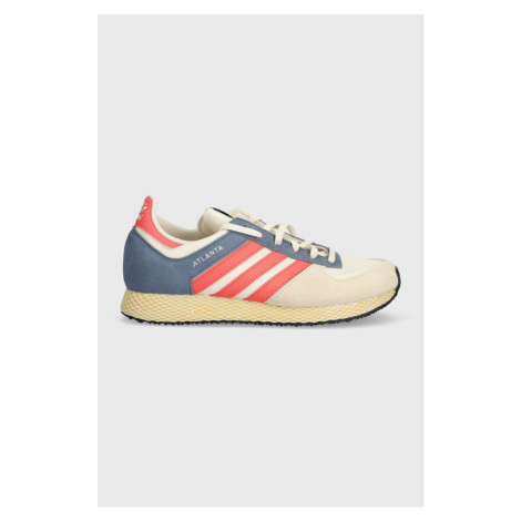 Tenisky adidas Originals Atlanta béžová barva, IE2943