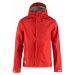 Fjällräven High Coast Hydratic Jacket M True Red Outdorová bunda