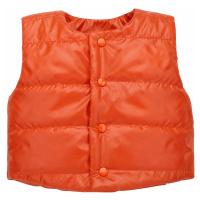 Pinokio Orange Flip Vest Orange