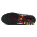 Nike Air Max Plus Black University Red