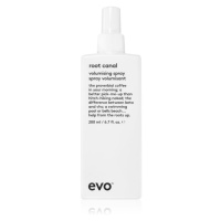 EVO Volume Root Canal objemový sprej pro jemné vlasy 200 ml
