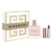 GIVENCHY - Irresistible Rose Velvet - Dárková sada