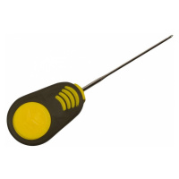 Korda jehla braided hair needle yellow