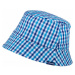Lewro LUMAR Chlapecký klobouček, tmavě modrá, velikost