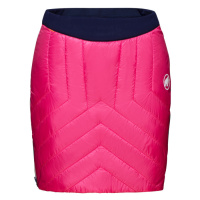 Dámská sukně Mammut Aenergy IN Skirt Women pink-marine
