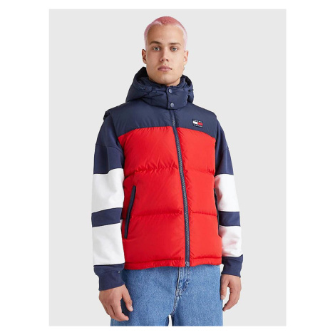 tommy hilfiger vesty