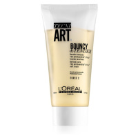 L’Oréal Professionnel Tecni.Art Bouncy & Tender dvousložkový gel krém pro kudrnaté vlasy 150 ml