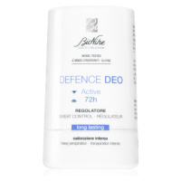 BioNike Defence Deo deodorant roll-on proti nadměrnému pocení 72h 50 ml