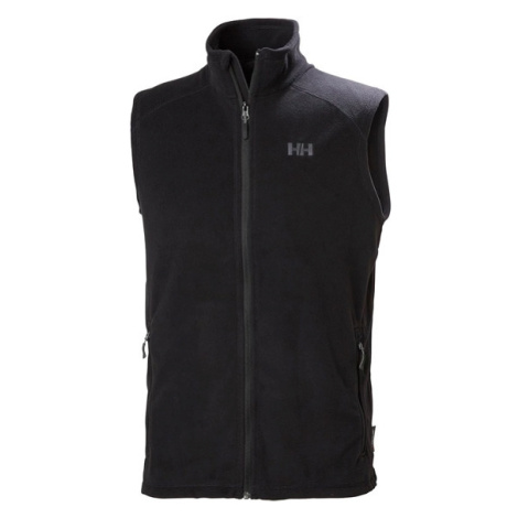 Vesta Helly Hansen Daybreaker Fleece Vest Black