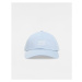 VANS Court Side Curved Bill Jockey Hat Unisex Blue, One Size