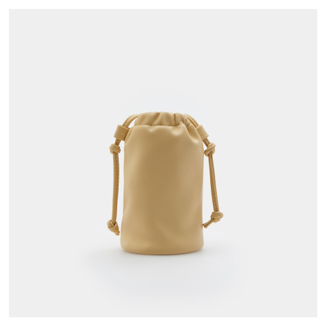 Mohito - Malá kabelka - Žlutá